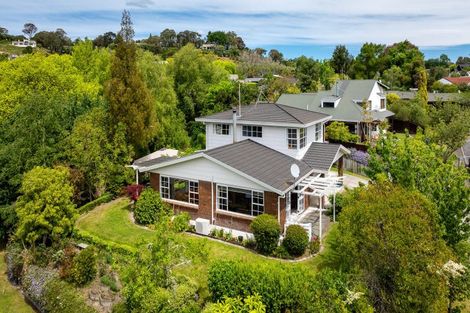 Photo of property in 10 Reeve Drive, Havelock North, 4130