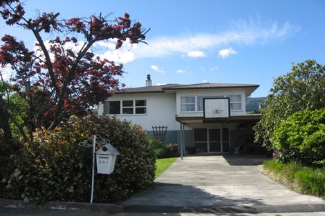 Photo of property in 281 Nayland Road, Stoke, Nelson, 7011