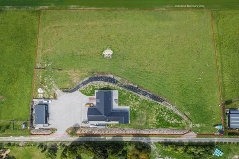 Photo of property in 88a Rolling Ridges Road, Levels Valley, Timaru, 7975