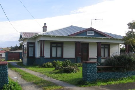 Photo of property in 52 Gordon Street, Dargaville, 0310