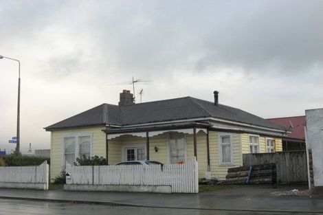 Photo of property in 64 Jed Street, Invercargill, 9810