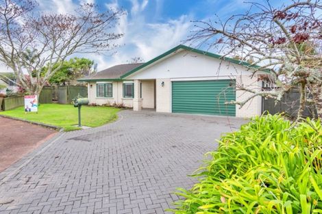 Photo of property in 20 Gairloch Place, Wattle Downs, Auckland, 2103