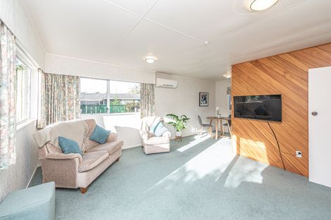 Photo of property in 44b Caffray Avenue, Aramoho, Whanganui, 4500