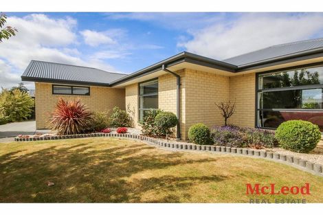 Photo of property in 40 Braebrook Drive, Netherby, Ashburton, 7700