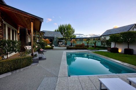 Photo of property in Millbrook Resort, 2 Millvista Lane, Arrowtown, Queenstown, 9371