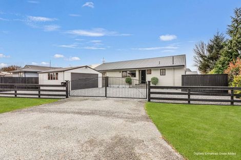 Photo of property in 101 South Town Belt, Rakaia, 7710