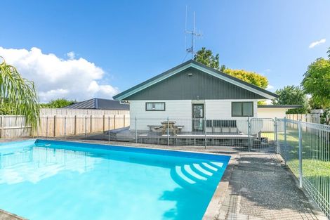 Photo of property in 21 Garfield Street, Gordonton, Hamilton, 3281