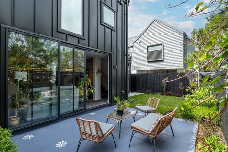 Photo of property in 4/12 Hume Street, Sydenham, Christchurch, 8023