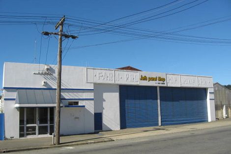 Photo of property in 49 Tees Street, South Hill, Oamaru, 9400