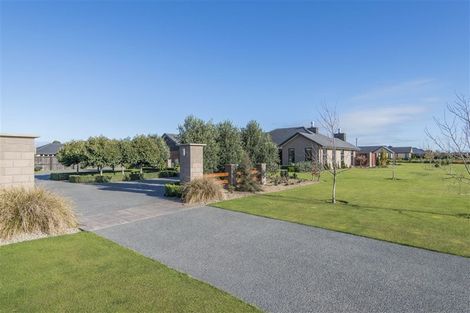 Photo of property in 197 Aberdeen Road, Prebbleton, 7604