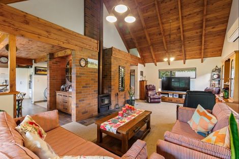 Photo of property in 275 Kimberley Road, Levin, 5571