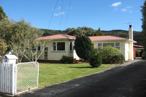 Photo of property in 66 Peel Place, Wainuiomata, Lower Hutt, 5014
