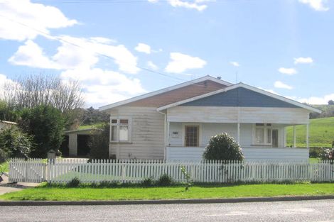 Photo of property in 35 Valley Road, Hikurangi, 0114