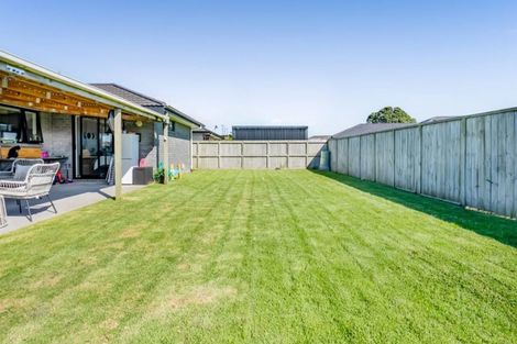Photo of property in 15 Customhouse Street, Bell Block, New Plymouth, 4312