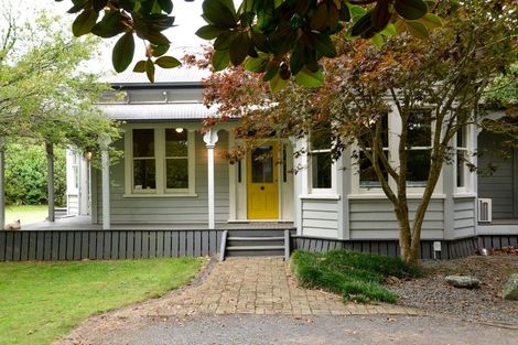 Photo of property in 43 Scotsman Valley Road, Tauwhare, Hamilton, 3287