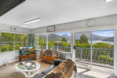 Photo of property in 65 Moenui Road, Havelock, 7281