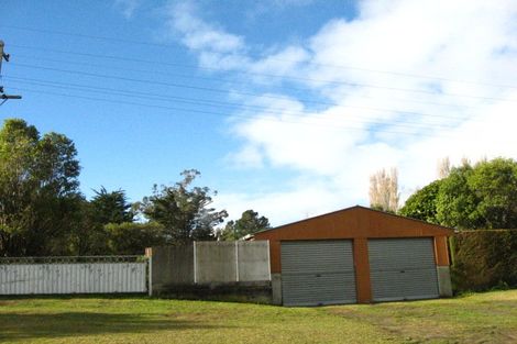 Photo of property in 19 Driver Street, Long Beach, Port Chalmers, 9081