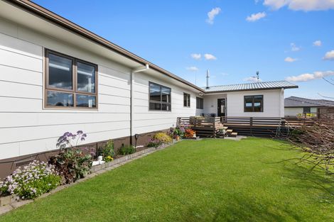 Photo of property in 41a Snell Street, Morrinsville, 3300