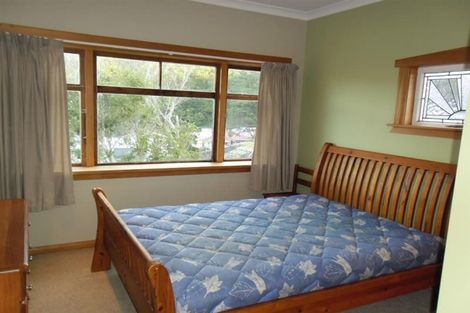 Photo of property in 180 Darlington Road, Miramar, Wellington, 6022