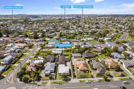 Photo of property in 31a Archibald Road, Kelston, Auckland, 0602