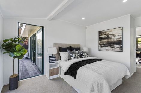 Photo of property in 4/34 Fairlands Avenue, Waterview, Auckland, 1026