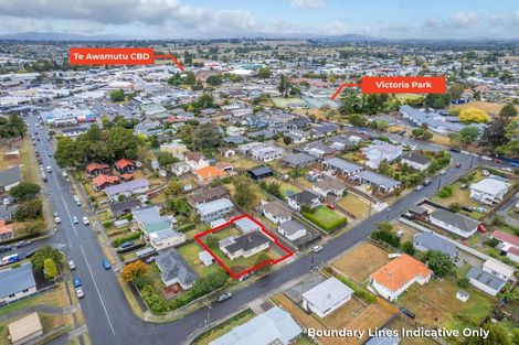 Photo of property in 27 Princess Street, Te Awamutu, 3800