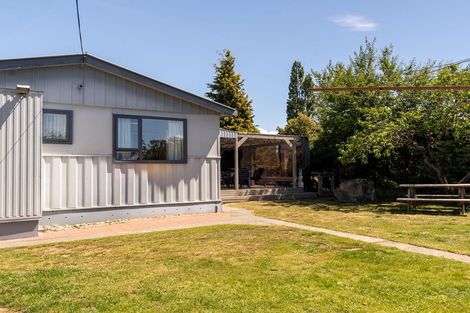 Photo of property in 9 Preston Place, Twizel, 7901