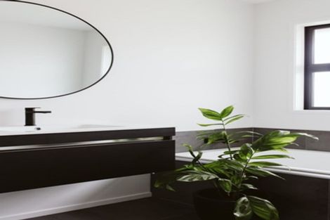 Photo of property in 8 Mangapai Road, Hurworth, New Plymouth, 4310