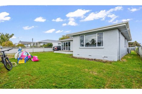 Photo of property in 138 Waiau Crescent, Kingswell, Invercargill, 9812