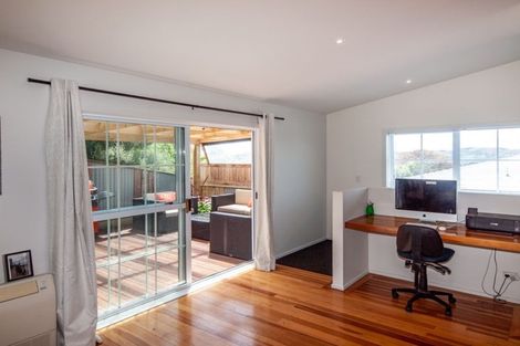 Photo of property in 107a Ironside Road, Johnsonville, Wellington, 6037