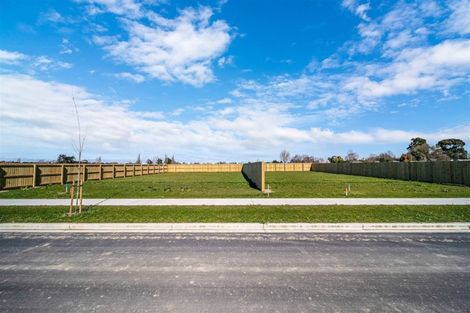 Photo of property in 15 Salkeld Place, Woodend, 7610