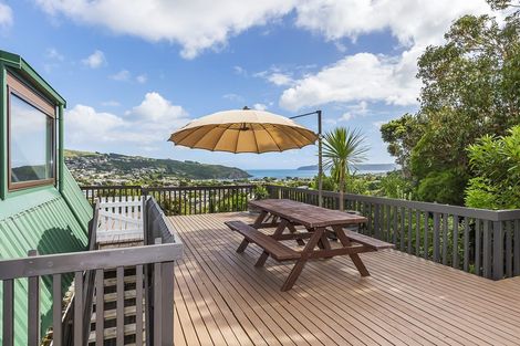 Photo of property in 1 Mapplebeck Street, Titahi Bay, Porirua, 5022