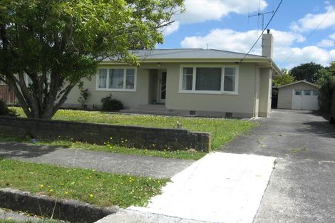 Photo of property in 30 Hobson Street, Feilding, 4702