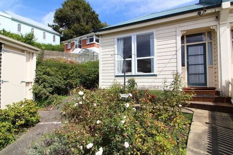 Photo of property in 412 Stuart Street, Kaikorai, Dunedin, 9010