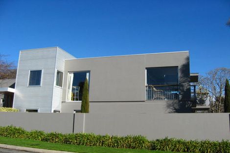 Photo of property in 2 Crichton Terrace, Cashmere, Christchurch, 8022