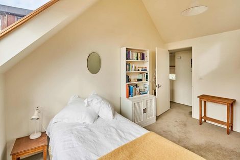 Photo of property in 4/80 Hobson Street, Thorndon, Wellington, 6011