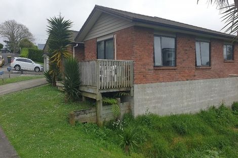 Photo of property in 10 Vino Cina Heights, Ranui, Auckland, 0612
