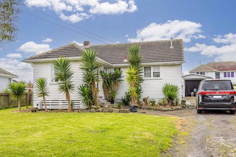 Photo of property in 31 Firth Crescent, Otara, Auckland, 2025