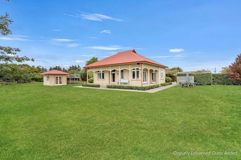 Photo of property in 74 Rakaia Barrhill Methven Road, Rakaia, 7784