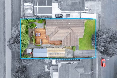 Photo of property in 30 Delaware Grove, Totara Park, Upper Hutt, 5018