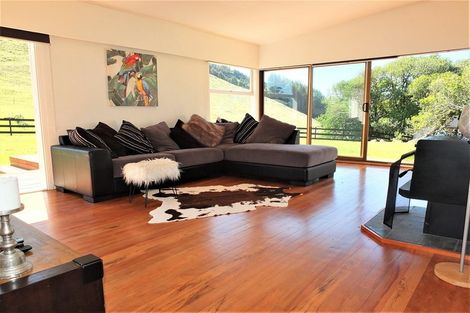 Photo of property in 189 Three Mile Bush Road, Te Kamo, Whangarei, 0112