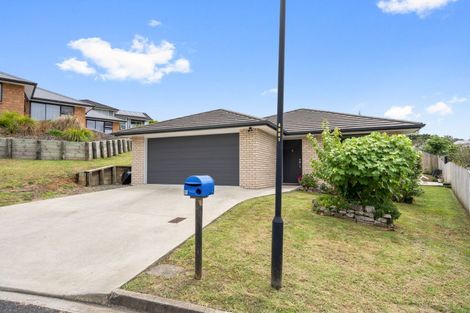 Photo of property in 6 Pinehurst Close, Te Kamo, Whangarei, 0112