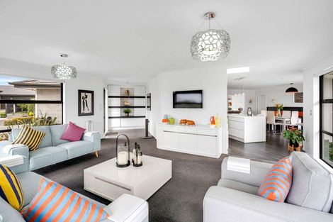 Photo of property in 29 Araucana Way, Burwood, Christchurch, 8083