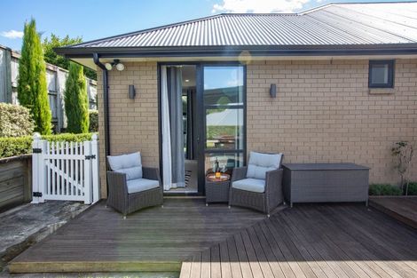 Photo of property in 4 Cooper Crescent, Morrinsville, 3300