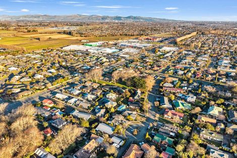 Photo of property in 18 Tisch Place, Belfast, Christchurch, 8051