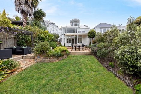 Photo of property in 12 Elizabeth Street, Freemans Bay, Auckland, 1011