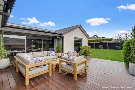 Photo of property in 78 Georgina Street, Marshland, Christchurch, 8083