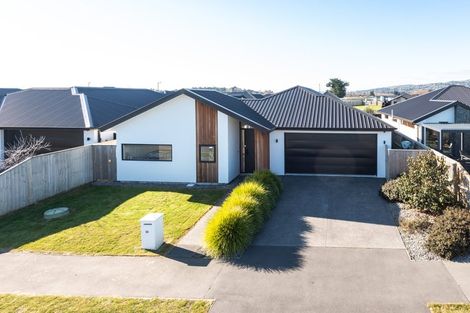 Photo of property in 12 Allied Road, Halswell, Christchurch, 8025