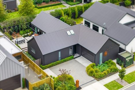 Photo of property in 9 Bunz Road, Halswell, Christchurch, 8025
