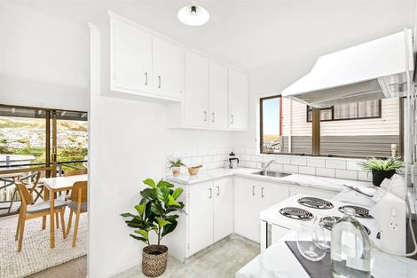 Photo of property in 22 Erris Street, Johnsonville, Wellington, 6037